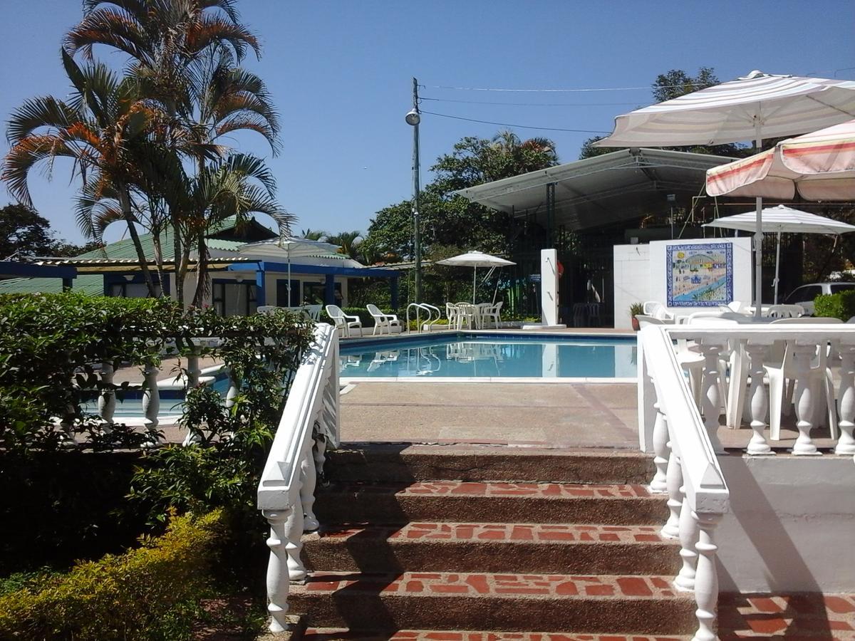 Hotel Villa Paz San Francisco  Exterior photo